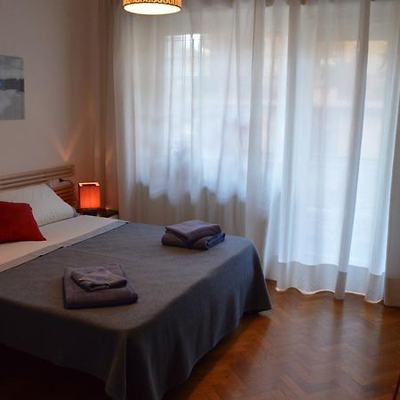 Bed and Breakfast Adan Vatican Рим Номер фото