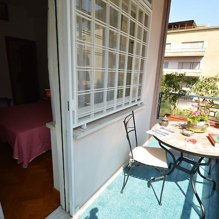 Bed and Breakfast Adan Vatican Рим Экстерьер фото
