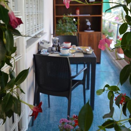 Bed and Breakfast Adan Vatican Рим Экстерьер фото