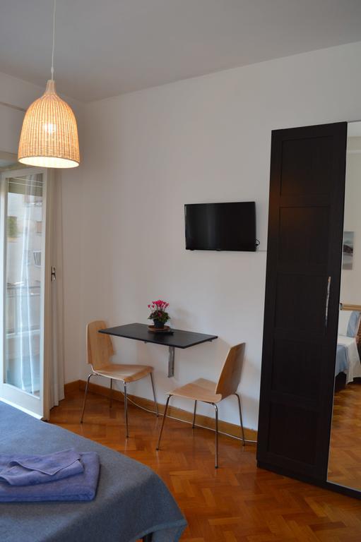 Bed and Breakfast Adan Vatican Рим Номер фото