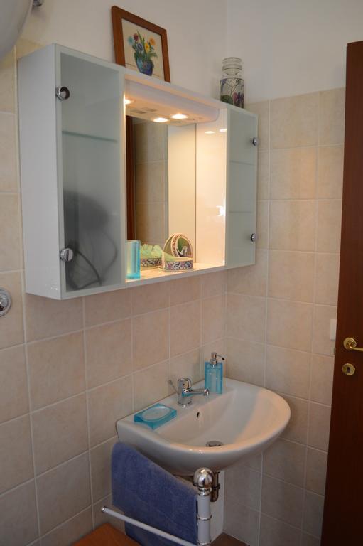 Bed and Breakfast Adan Vatican Рим Номер фото