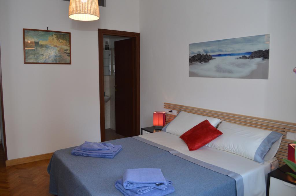 Bed and Breakfast Adan Vatican Рим Номер фото