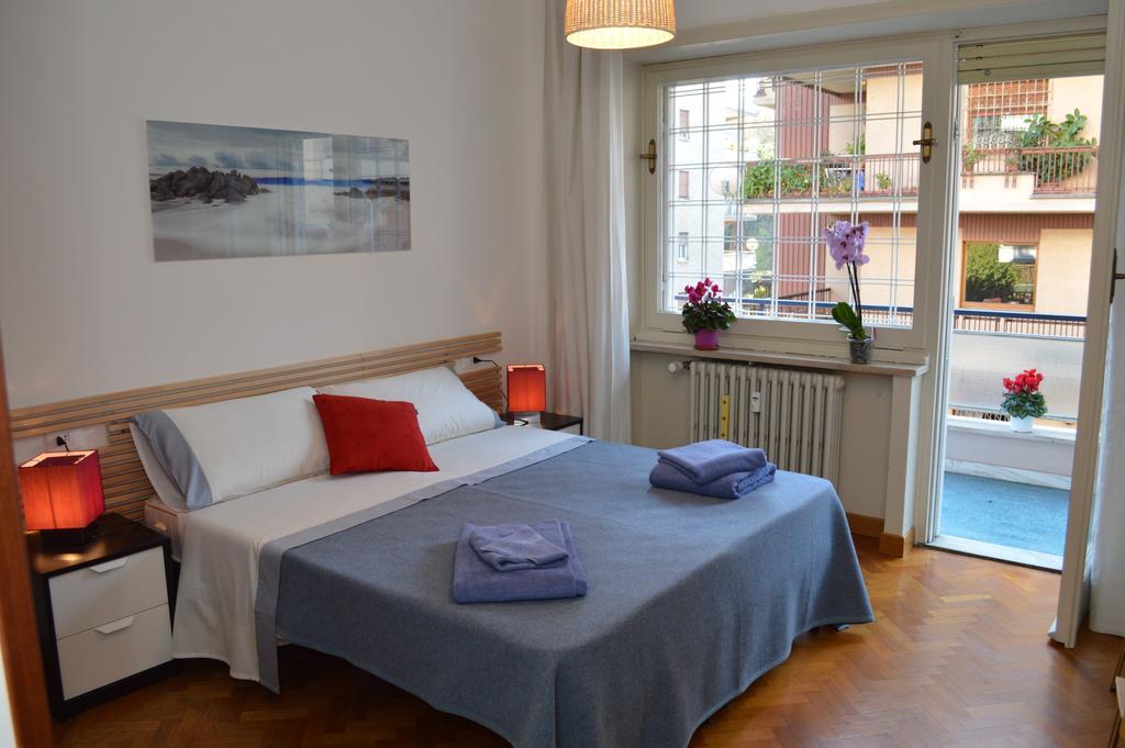 Bed and Breakfast Adan Vatican Рим Номер фото