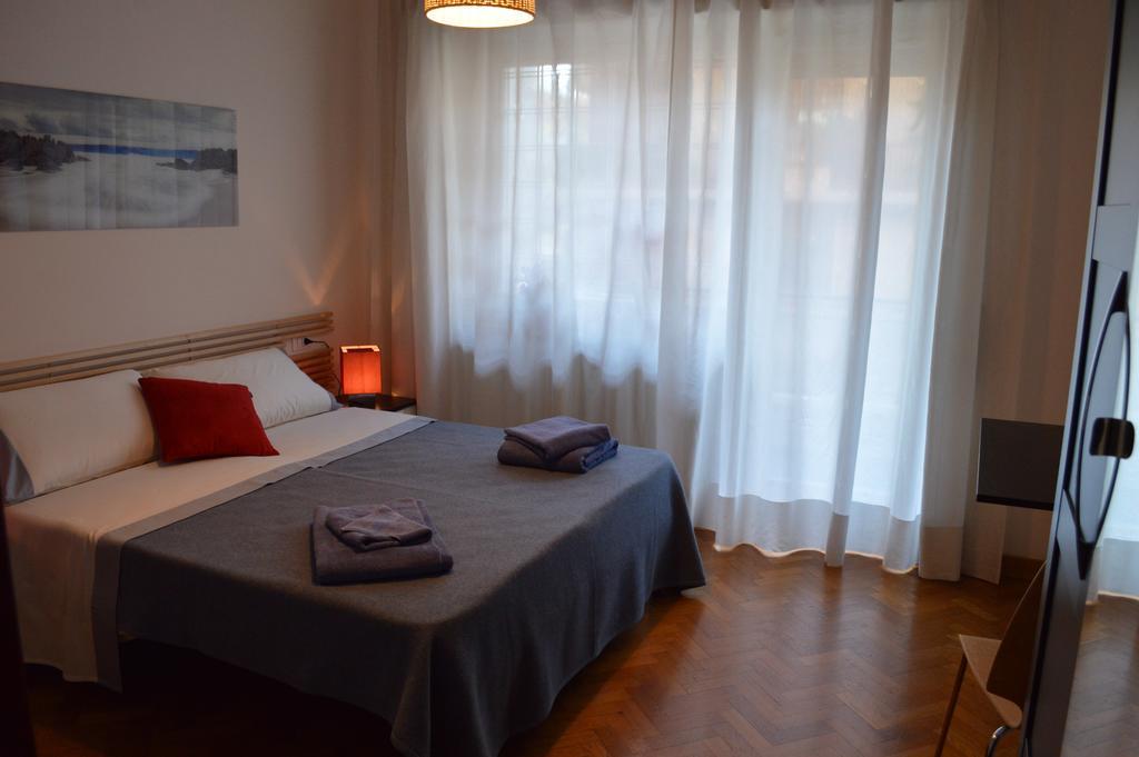 Bed and Breakfast Adan Vatican Рим Номер фото