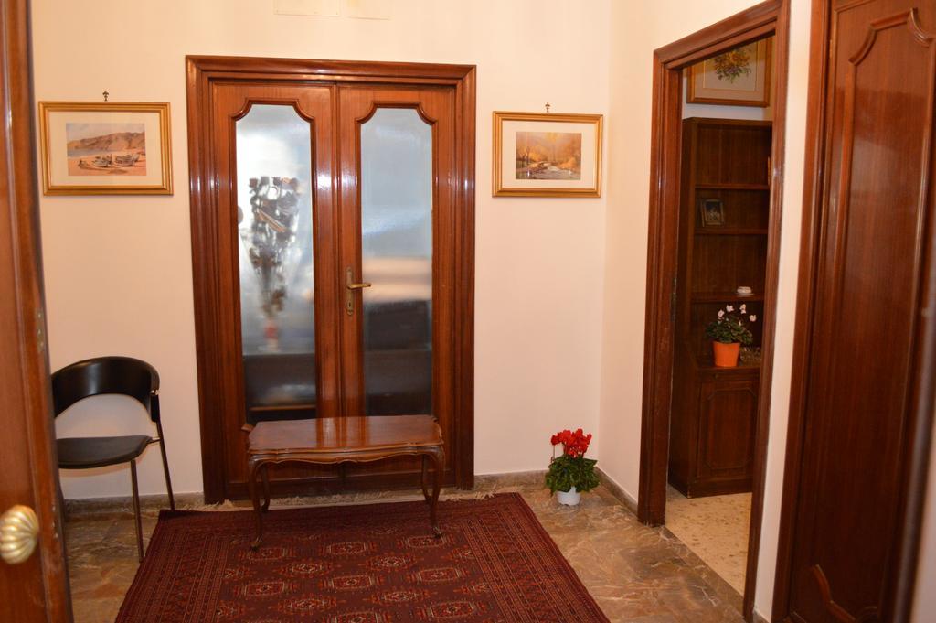 Bed and Breakfast Adan Vatican Рим Экстерьер фото