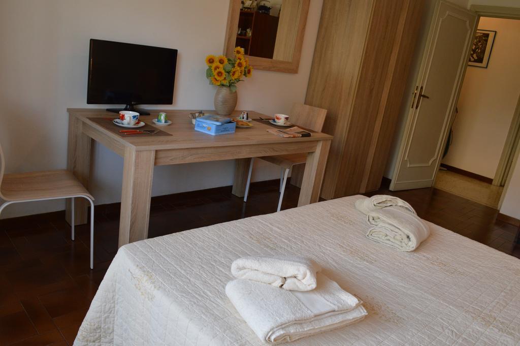 Bed and Breakfast Adan Vatican Рим Экстерьер фото