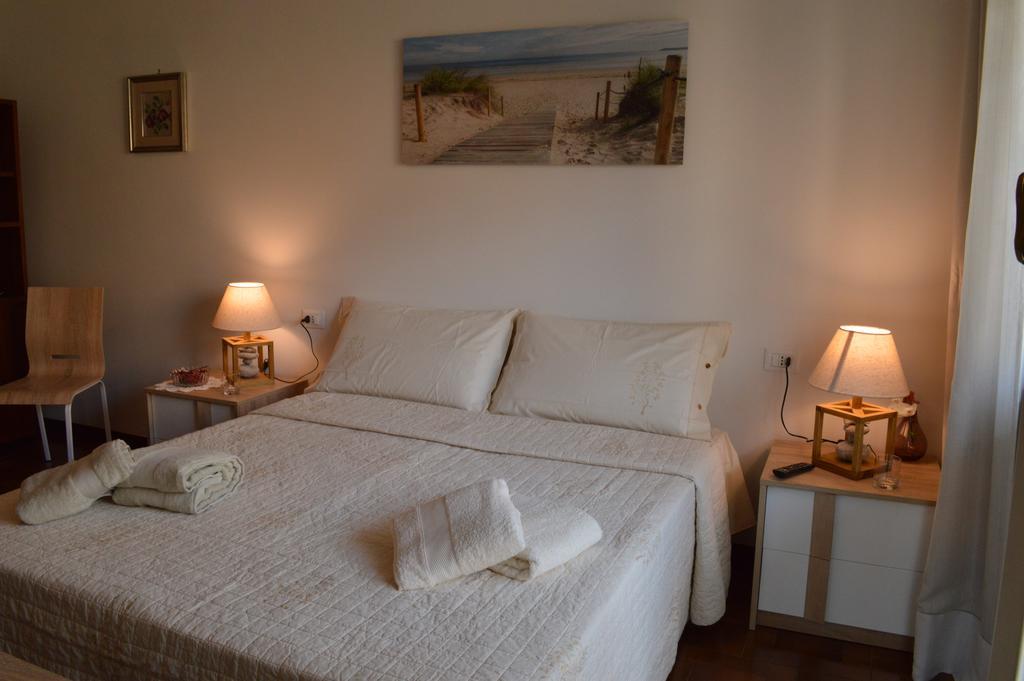 Bed and Breakfast Adan Vatican Рим Экстерьер фото