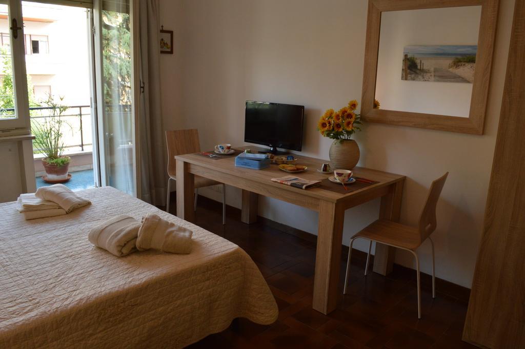 Bed and Breakfast Adan Vatican Рим Экстерьер фото
