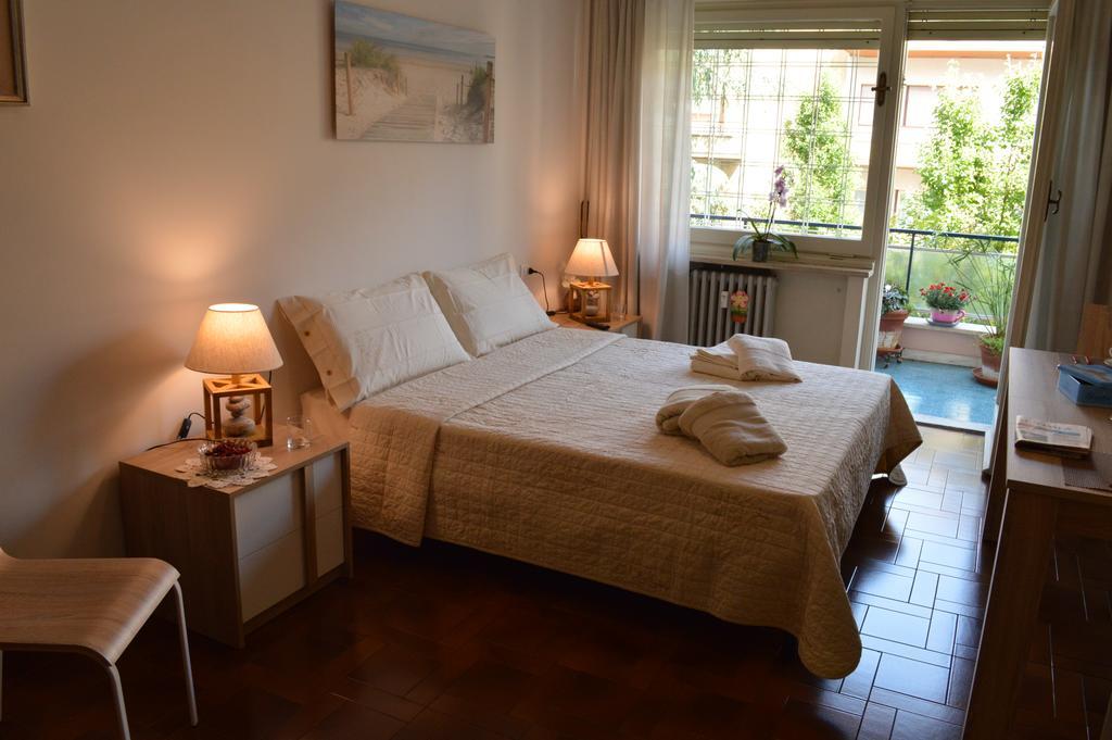 Bed and Breakfast Adan Vatican Рим Экстерьер фото