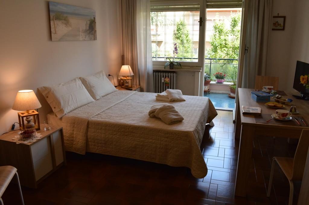 Bed and Breakfast Adan Vatican Рим Экстерьер фото