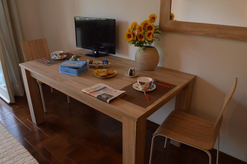 Bed and Breakfast Adan Vatican Рим Экстерьер фото