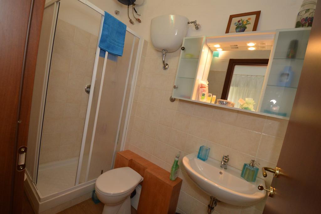 Bed and Breakfast Adan Vatican Рим Экстерьер фото