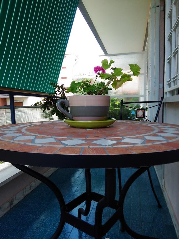 Bed and Breakfast Adan Vatican Рим Экстерьер фото