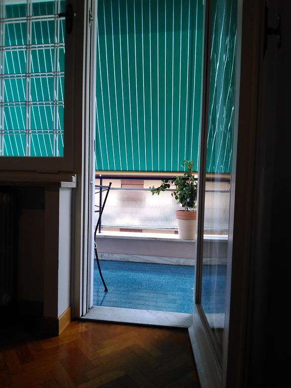 Bed and Breakfast Adan Vatican Рим Экстерьер фото
